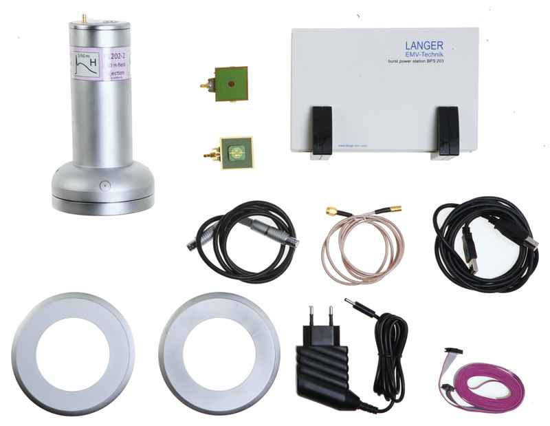 Lieferumfang Set 1202-2